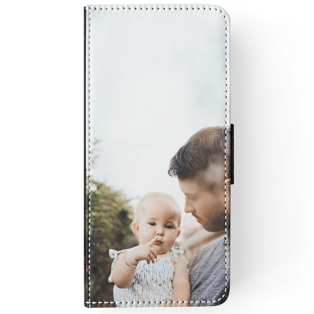 S21 Ultra Personalised Wallet Case